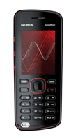 Nokia 5220 XpressMusic Nokia 5220 XpressMusic