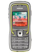 Nokia 5500