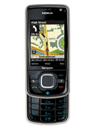 Nokia 6210 Navigator Nokia 6210 Navigator