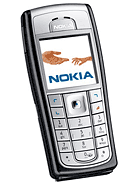 Unlock Nokia 6230i