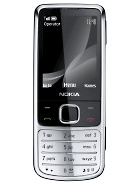 Nokia 6700 Classic