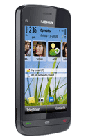 Nokia C5-03>