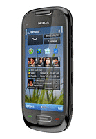 Nokia C7>