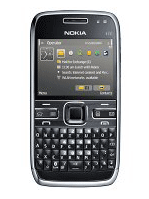 Liberar Nokia E72