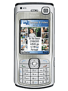 Unlock Nokia N70