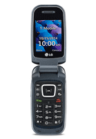 LG B450