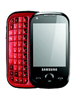 Samsung B5310 Corby Pro