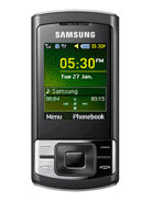 Unlock Samsung C3050
