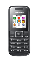Liberar Samsung E1050