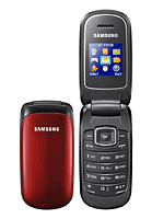 Samsung E1150I