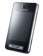 Samsung F480v