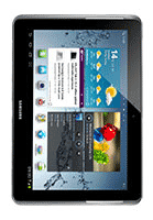 Samsung P5100 Galaxy Tab 2