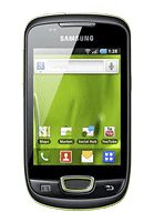 Samsung S5570 Galaxy mini