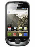 Samsung S5670 Galaxy Fit