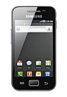 root Galaxy Ace S5830