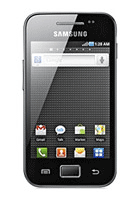 Samsung Galaxy Ace Samsung S5830 Galaxy Ace