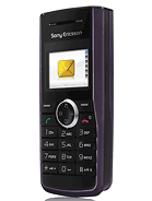 Sony Ericsson J110i