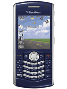 Blackberry 8120 Pearl Blackberry 8120 Pearl