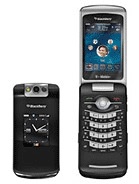 Blackberry 8220 Pearl Flip
