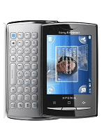 Sony Ericsson U20i