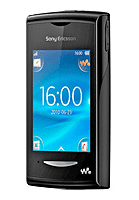 Sony Ericsson W150i Yendo