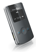 Sony Ericsson W508i
