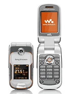Sony Ericsson W710