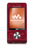 Liberar Sony Ericsson W910i