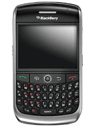 Blackberry 8900 Curve