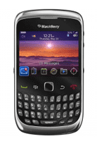 Liberar Blackberry 9300 Curve 3G