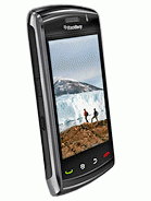 Blackberry 9550 Storm Blackberry 9550 Storm