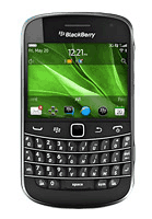 Blackberry 9900 Bold Touch
