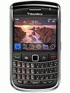 Blackberry 9650 Bold