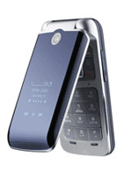Vodafone 850 Crystal