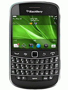 Blackberry 9930 Bold Touch