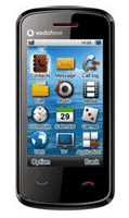 ZTE N281 Cute