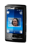 Sony Ericsson E10i