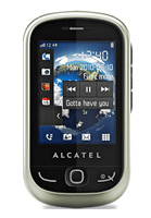 Alcatel OT 706