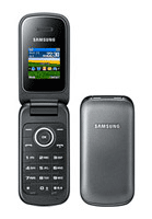 Liberar Samsung E1190