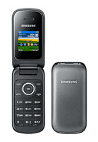 Samsung E1190 Samsung E1190