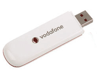 Modem Huawei E170