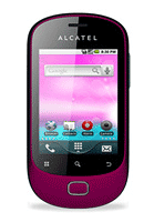 Alcatel OT 908