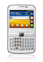 Liberar Samsung B5510 Galaxy Y Pro