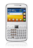 Samsung B5510 Galaxy Y Pro Samsung B5510 Galaxy Y Pro