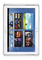 Samsung N8000 Galaxy Note 10.1 Samsung N8000 Galaxy Note 10.1