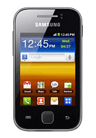 Samsung S5369 Galaxy Young