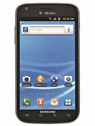 Samsung T989 Galaxy S2
