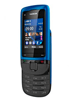 Nokia C2-05 Nokia C2-05