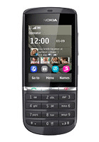 Nokia 300 Asha Nokia 300 Asha