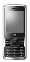 ZTE F100 ZTE F100